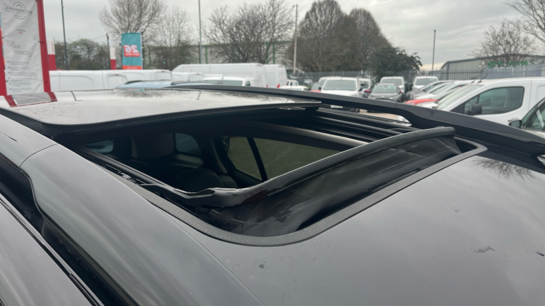 Citroen C5 Aircross 1.6 Plug-in Hybrid C-Series Edition 5dr e-EAT8 Hatchback